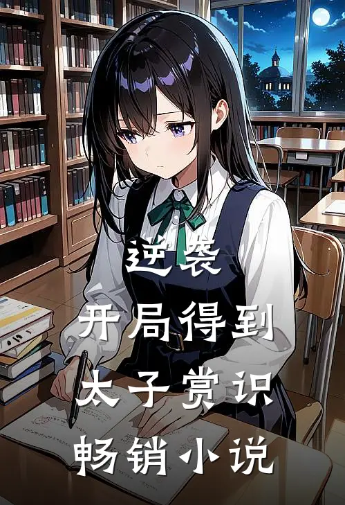 逆袭：开局得到太子赏识畅销小说
