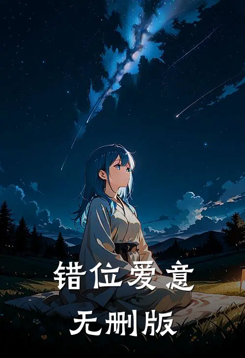 错位爱意无删版