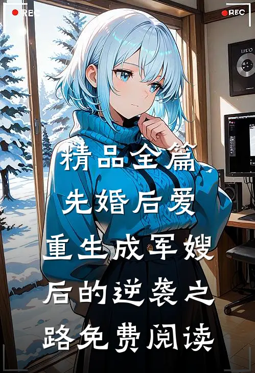精品全篇先婚后爱:重生成军嫂后的逆袭之路免费阅读