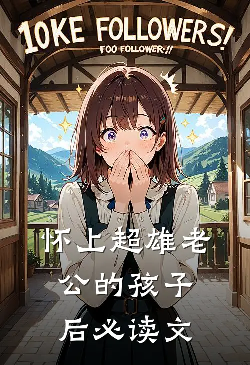 怀上超雄老公的孩子后必读文