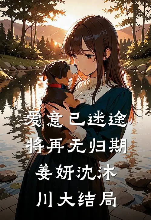 爱意已迷途，将再无归期姜妍沈沐川大结局