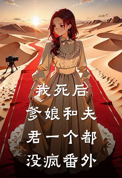 我死后，爹娘和夫君一个都没疯番外