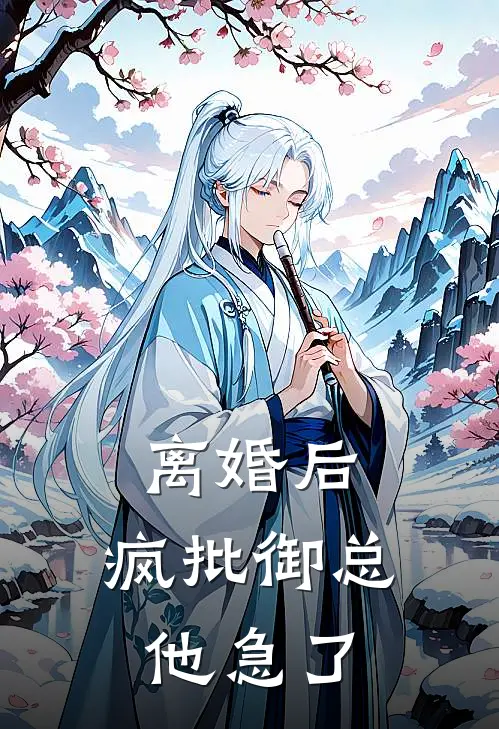 离婚后，疯批御总他急了