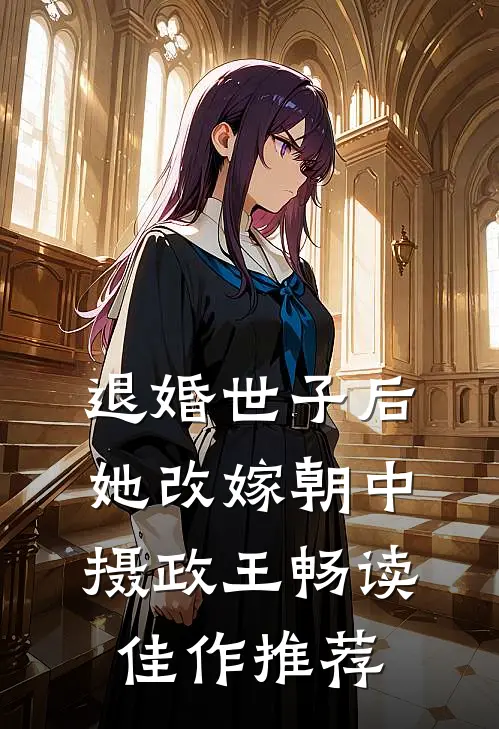 退婚世子后，她改嫁朝中摄政王畅读佳作推荐