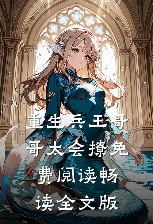 重生兵王哥哥太会撩免费阅读畅读全文版