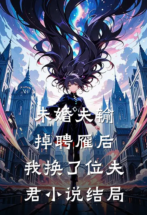 未婚夫输掉聘雁后，我换了位夫君小说结局