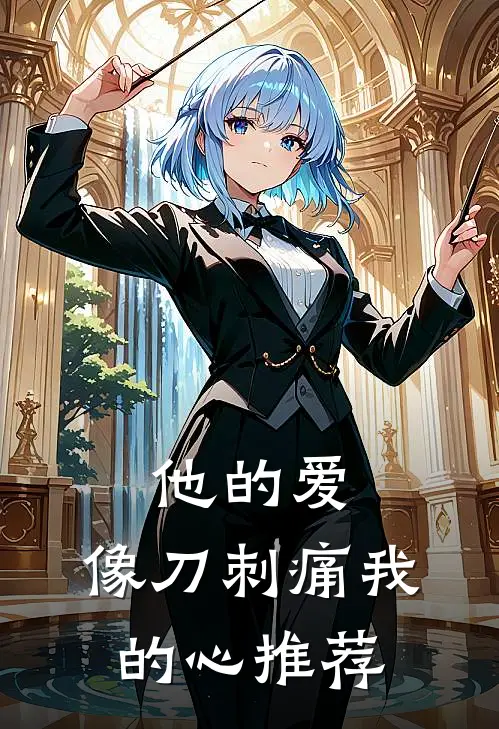 他的爱，像刀刺痛我的心推荐