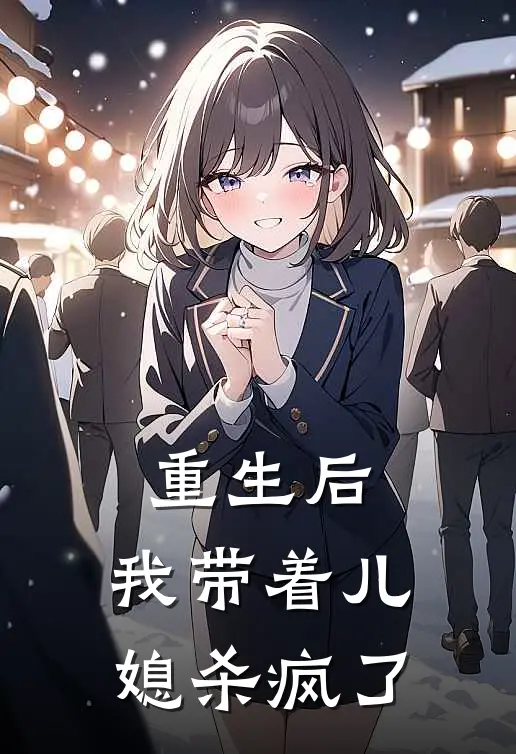 重生后,我带着儿媳杀疯了