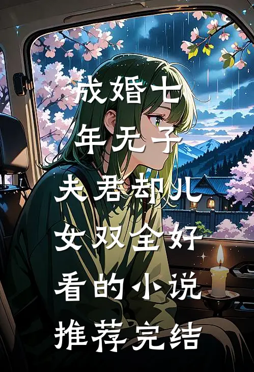 成婚七年无子，夫君却儿女双全好看的小说推荐完结