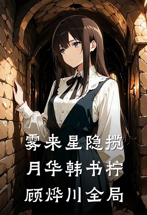 雾来星隐揽月华韩书柠顾烨川全局