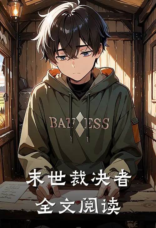 末世裁决者全文阅读
