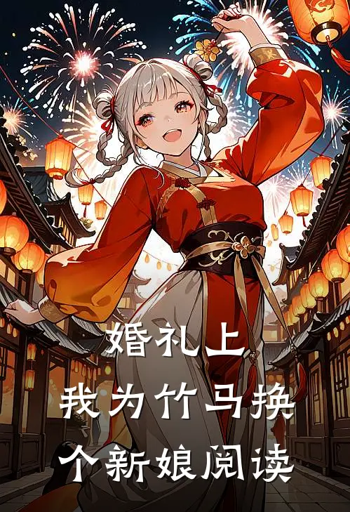 婚礼上，我为竹马换个新娘阅读