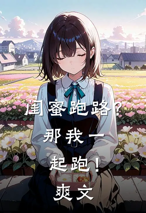 闺蜜跑路？那我一起跑！爽文