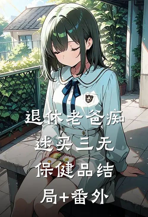 退休老爸痴迷买三无保健品结局+番外