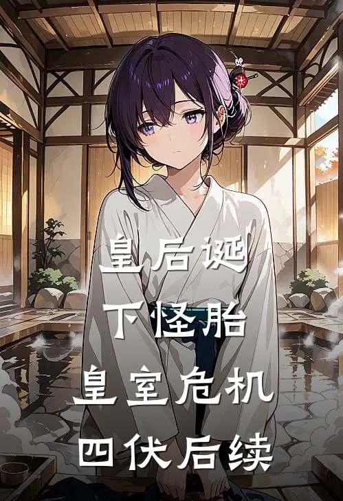 皇后诞下怪胎，皇室危机四伏后续