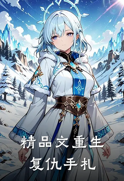 精品文重生复仇手札