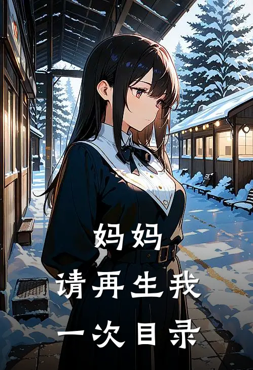 妈妈，请再生我一次目录