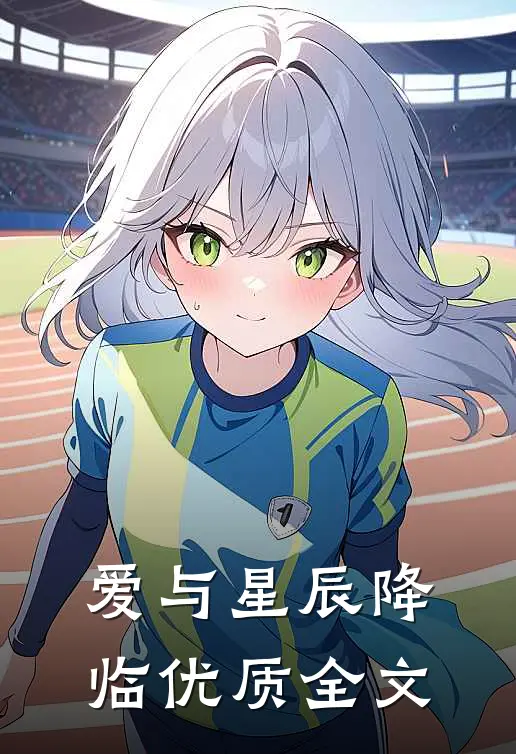 爱与星辰降临优质全文