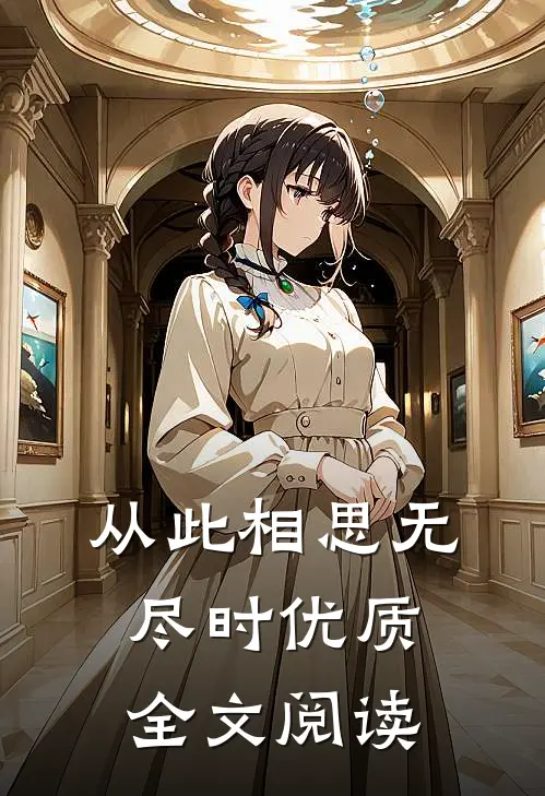 从此相思无尽时优质全文阅读