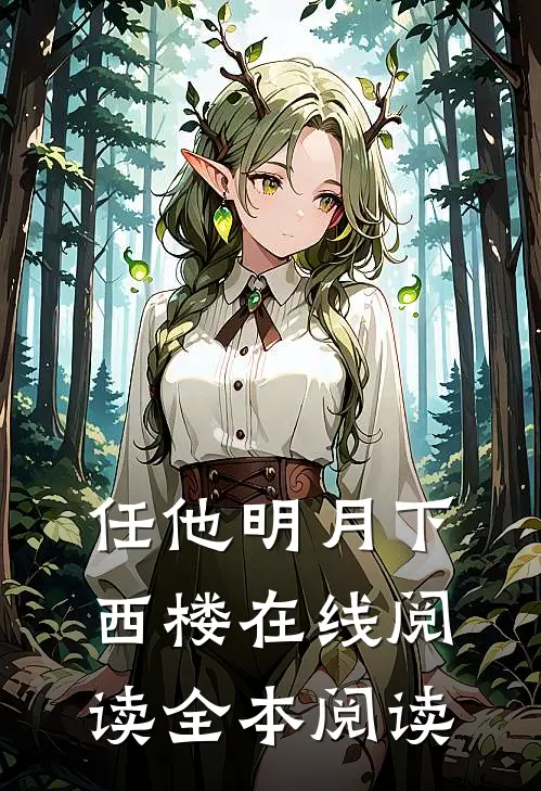 任他明月下西楼在线阅读全本阅读