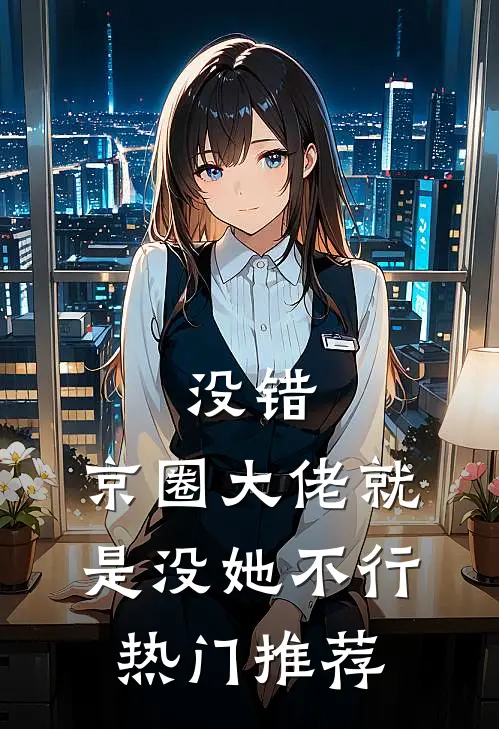 没错，京圈大佬就是没她不行热门推荐