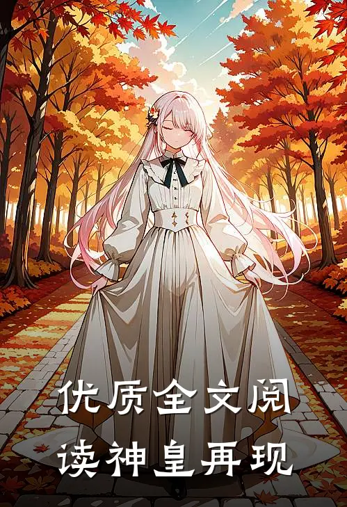 优质全文阅读神皇再现