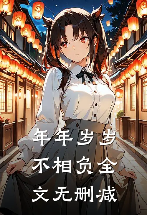 年年岁岁不相负全文无删减