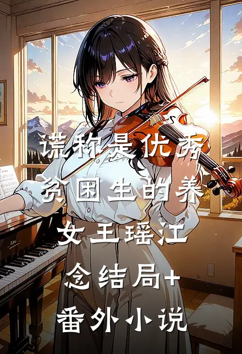谎称是优秀贫困生的养女王瑶江念结局+番外小说