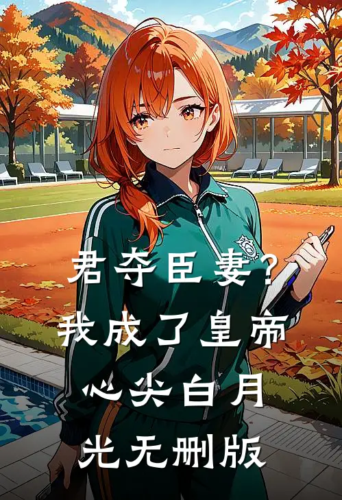 君夺臣妻？我成了皇帝心尖白月光无删版
