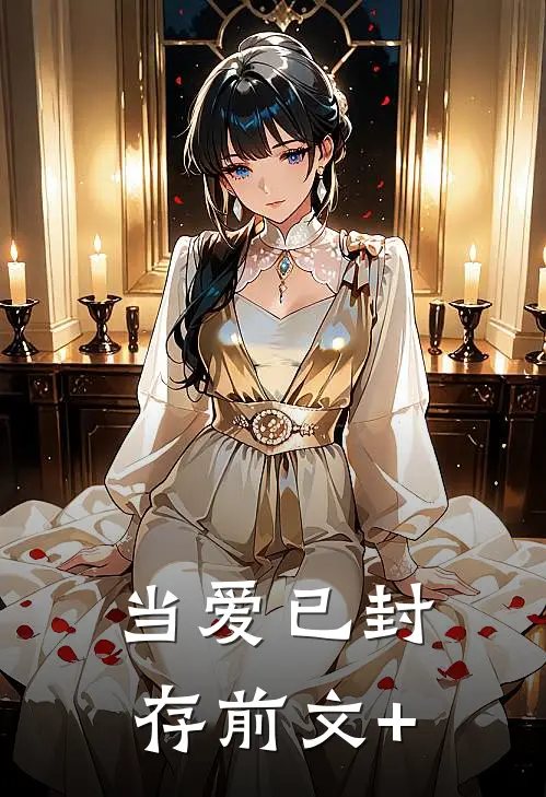 当爱已封存前文+