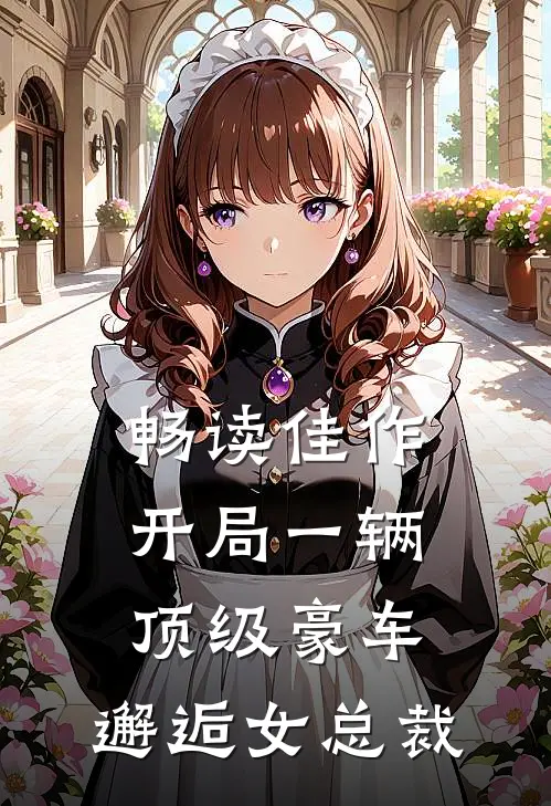 畅读佳作开局一辆顶级豪车,邂逅女总裁