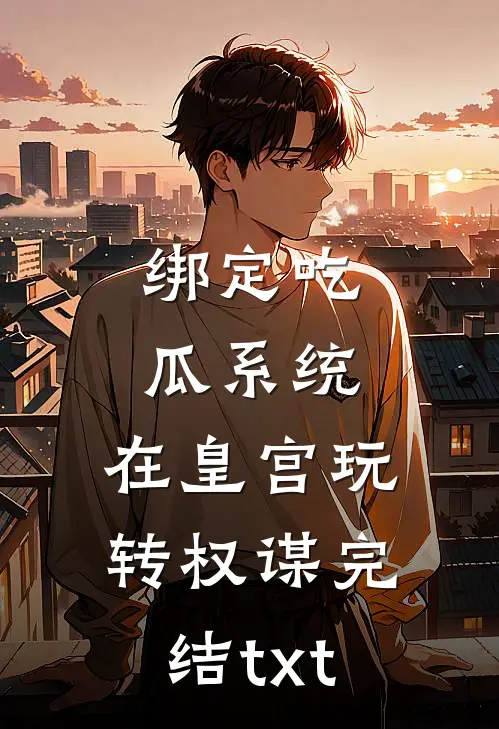 绑定吃瓜系统，在皇宫玩转权谋完结txt