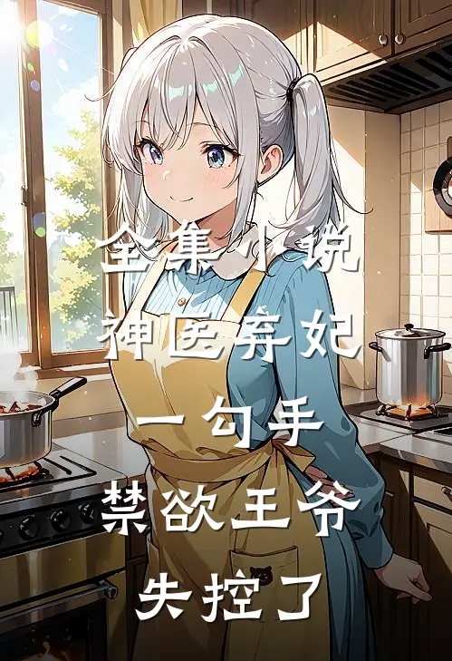 全集小说神医弃妃一勾手，禁欲王爷失控了