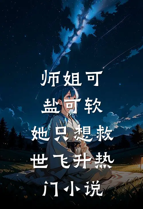 师姐可盐可软，她只想救世飞升热门小说