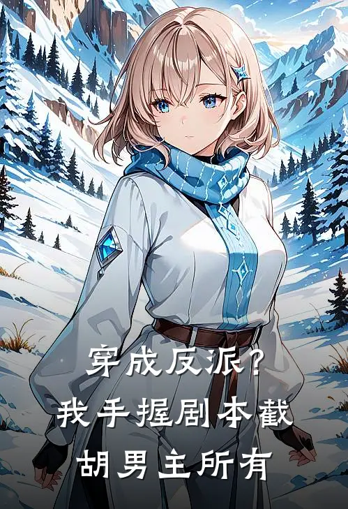 穿成反派？我手握剧本截胡男主所有