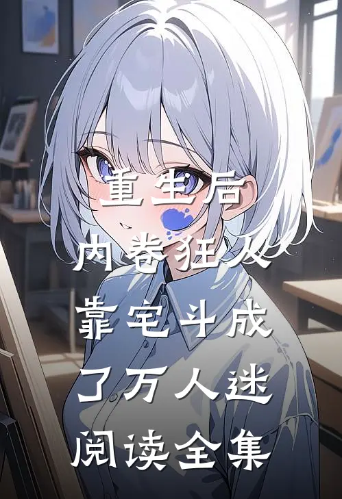 重生后，内卷狂人靠宅斗成了万人迷阅读全集
