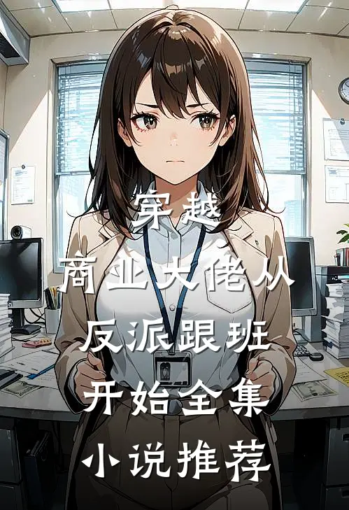 穿越：商业大佬从反派跟班开始全集小说推荐