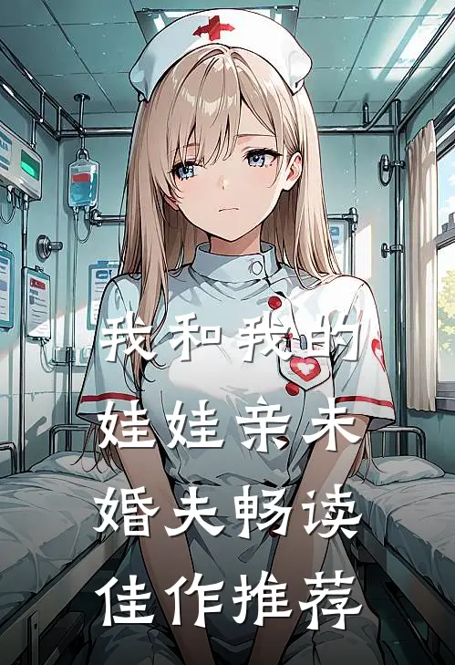我和我的娃娃亲未婚夫畅读佳作推荐