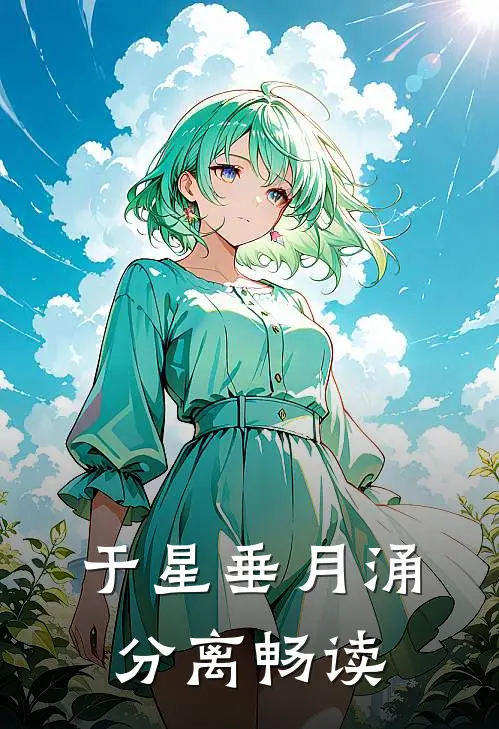 于星垂月涌分离畅读