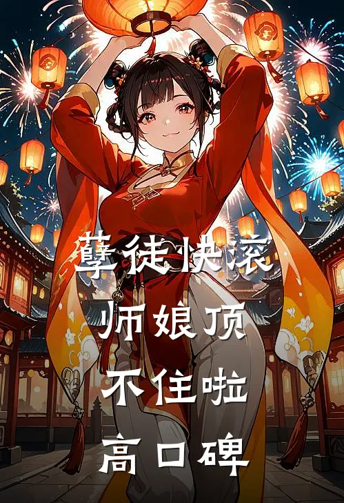 孽徒快滚，师娘顶不住啦高口碑