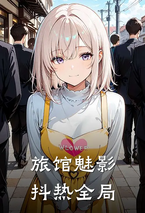 旅馆魅影抖热全局