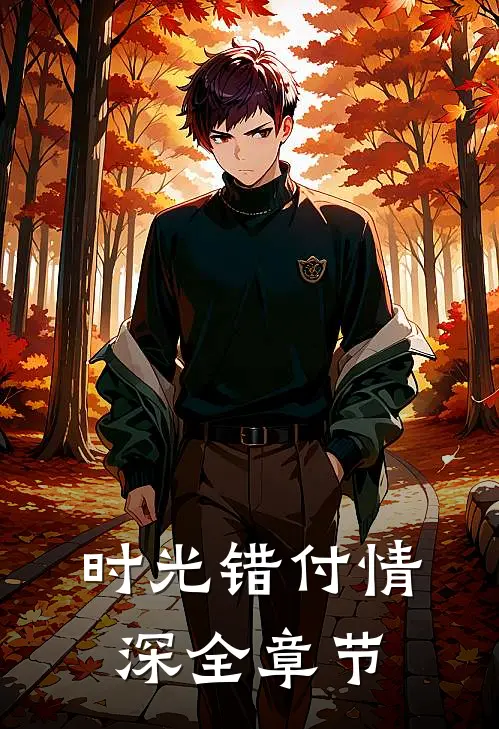 时光错付情深全章节