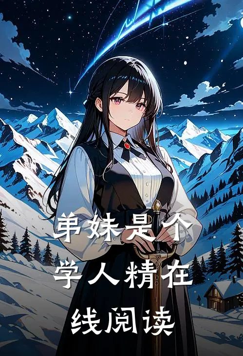 弟妹是个学人精在线阅读