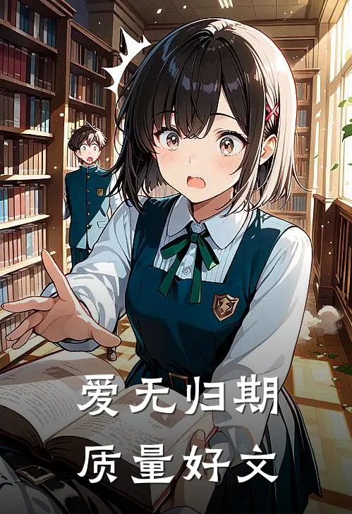 爱无归期质量好文