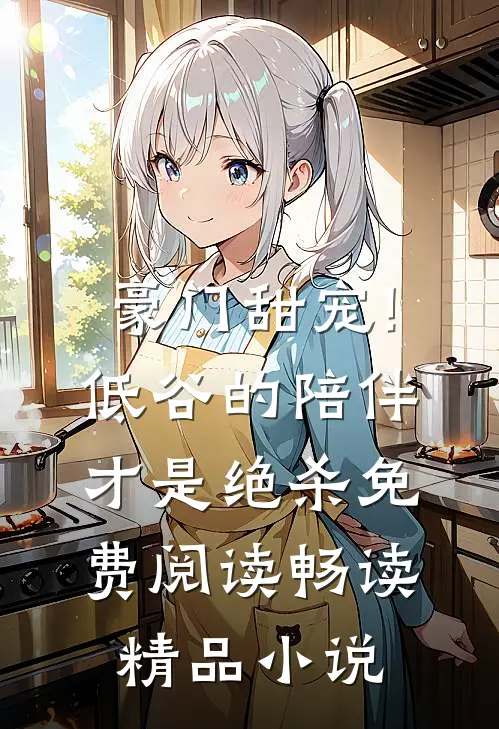 豪门甜宠!低谷的陪伴才是绝杀免费阅读畅读精品小说