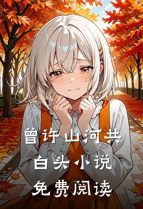 曾许山河共白头小说免费阅读
