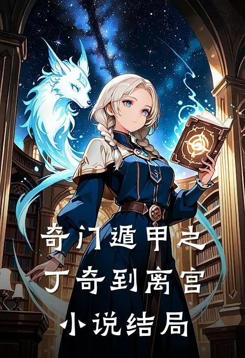 奇门遁甲之丁奇到离宫小说结局