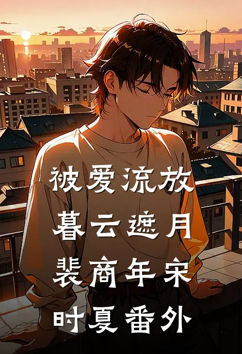 被爱流放，暮云遮月裴商年宋时夏番外