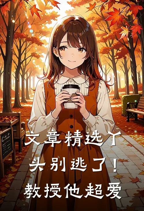 文章精选丫头别逃了！教授他超爱