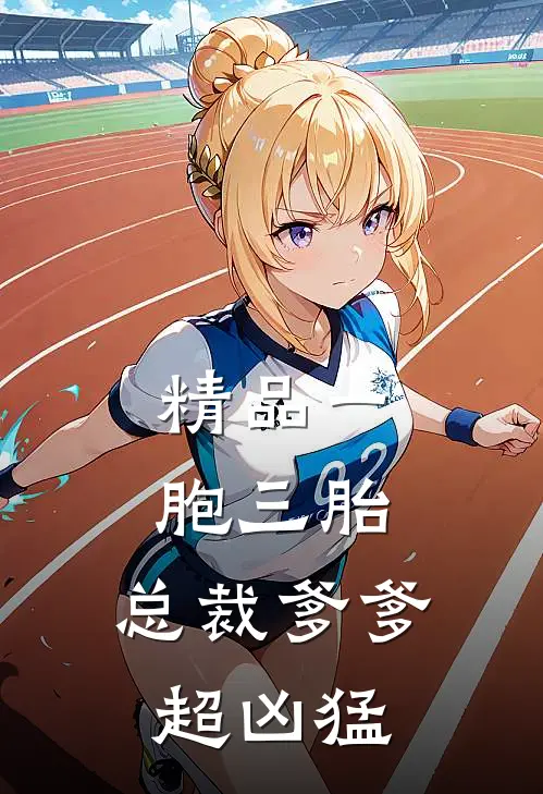 精品一胞三胎，总裁爹爹超凶猛